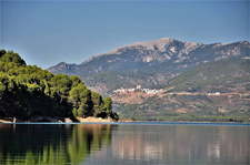 Spain-Central Spain-On the trace of the Moors